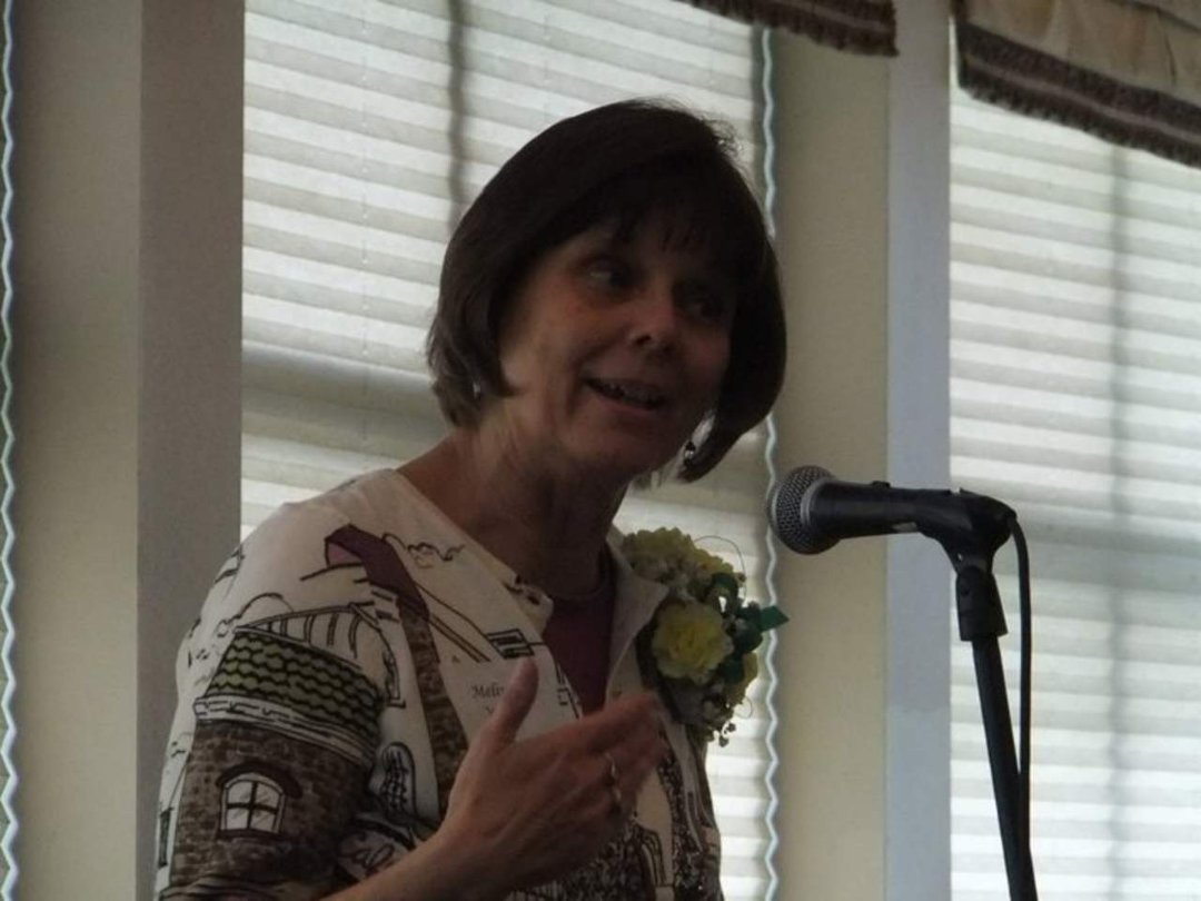 Wanda Adams' album, NDEA EAR May 2011