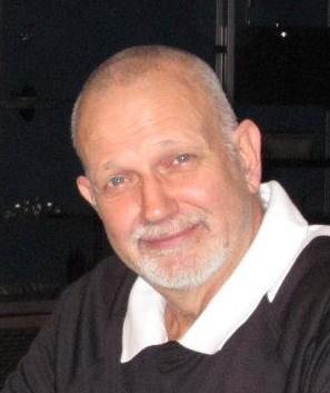 Terry Repol's album, Profile Pictures