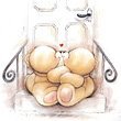 Bertie Twisselmann's album, In Hugs Photos