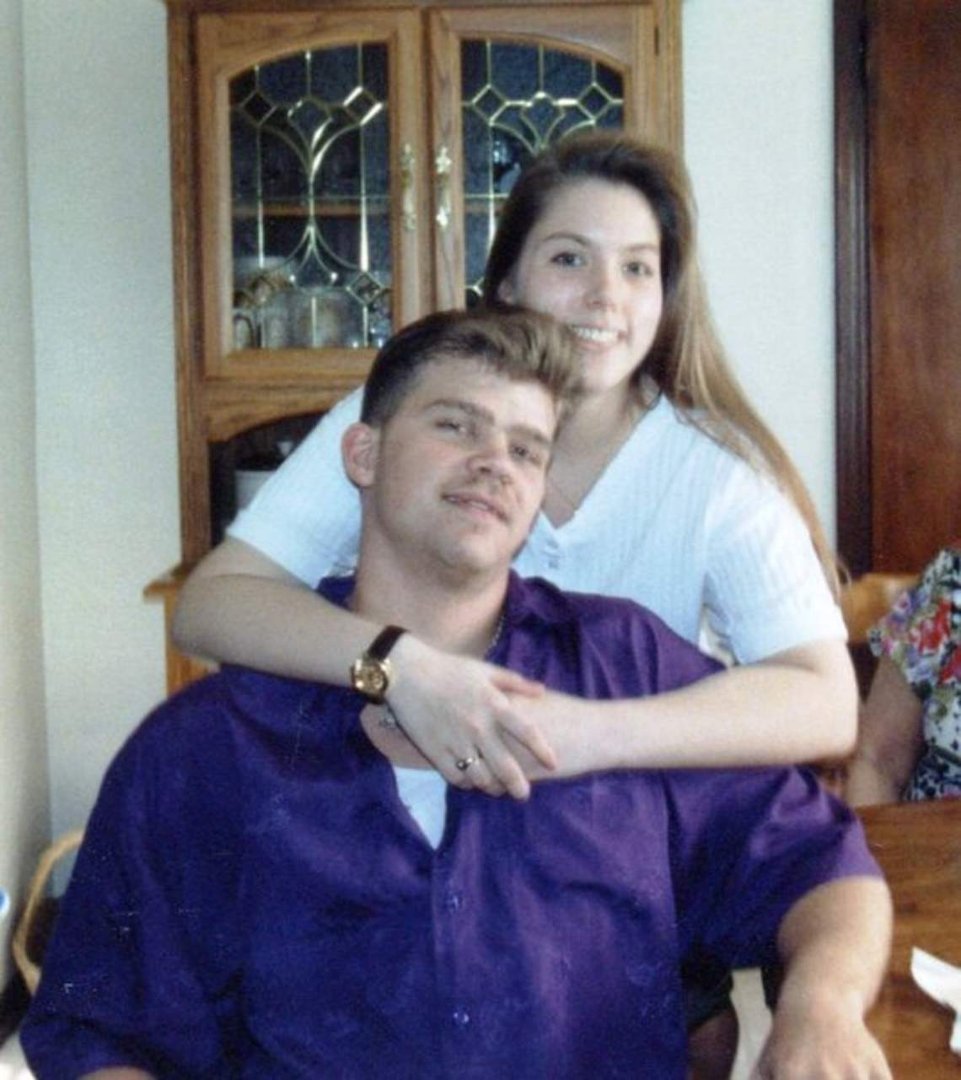 Rob Smith's album, Me and Deena