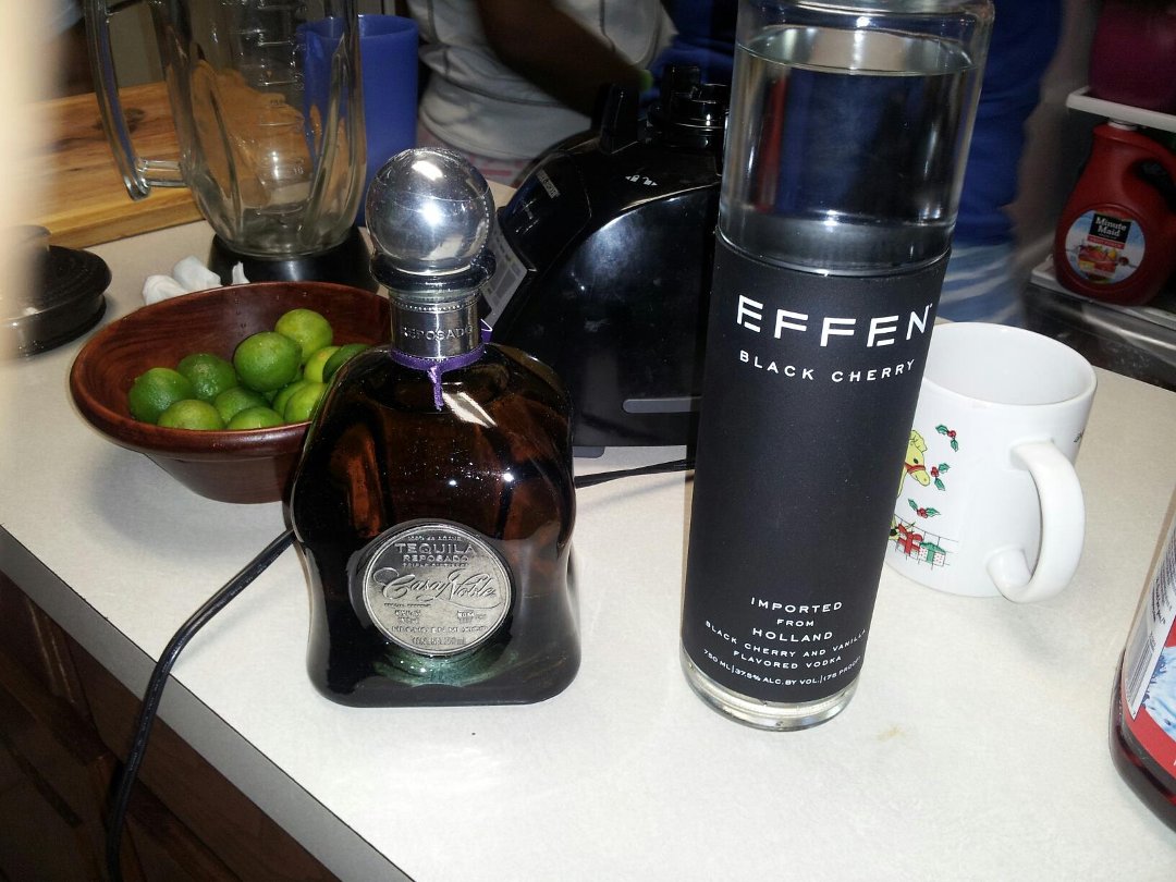 Orbiday Norfleet's album, Mobile Uploads