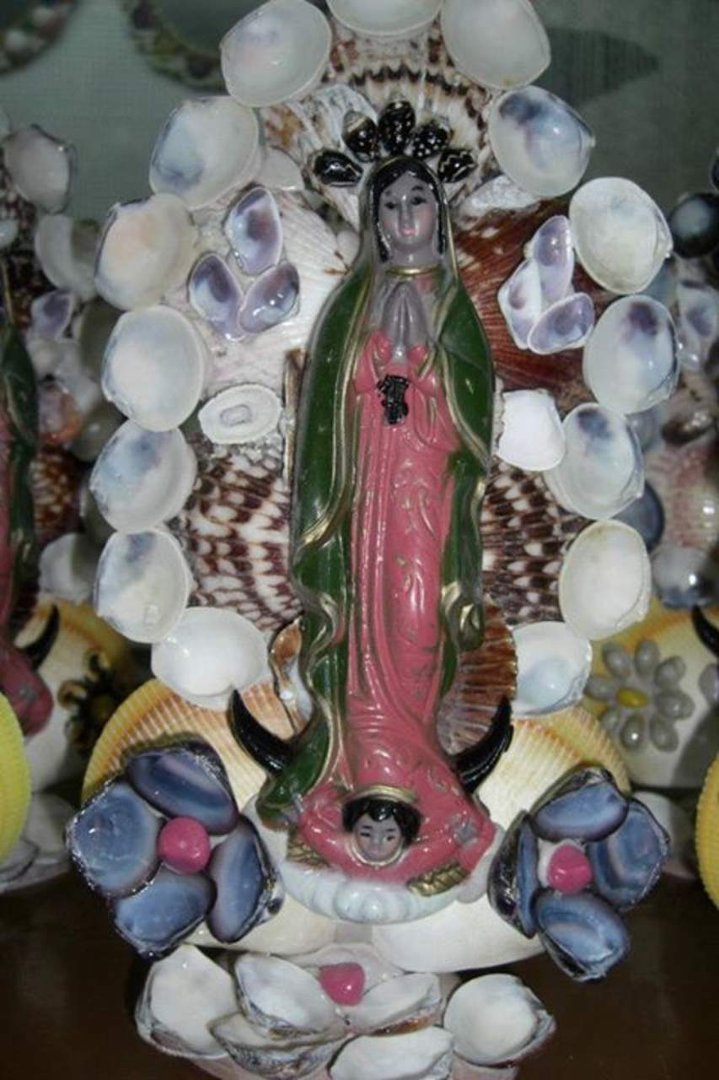 Daryl Storey's album, Mazatlan 2013