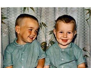 J Gailey's album, Rice Family Photos 2
