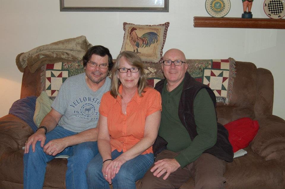 Robb Shaffer's album, October 25, 2011