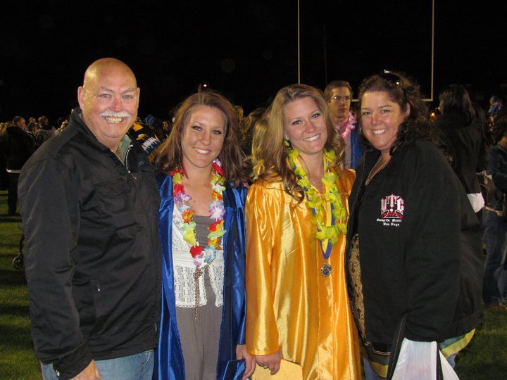 Cindy Jett's album, June 5, 2011