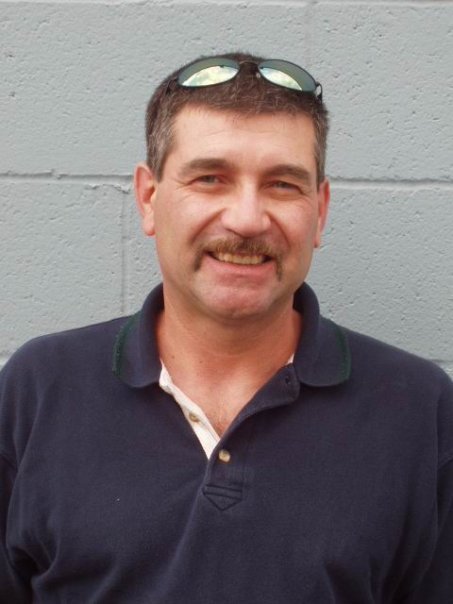 Michael Mason's album, Profile Pictures