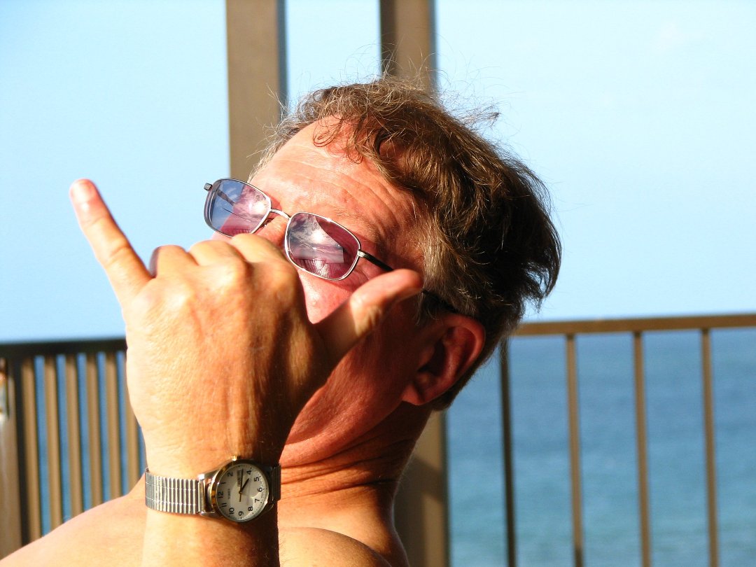 Rick Daly's album, Profile Pictures