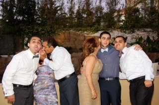 Ryan Cohen's album, Cover Photos