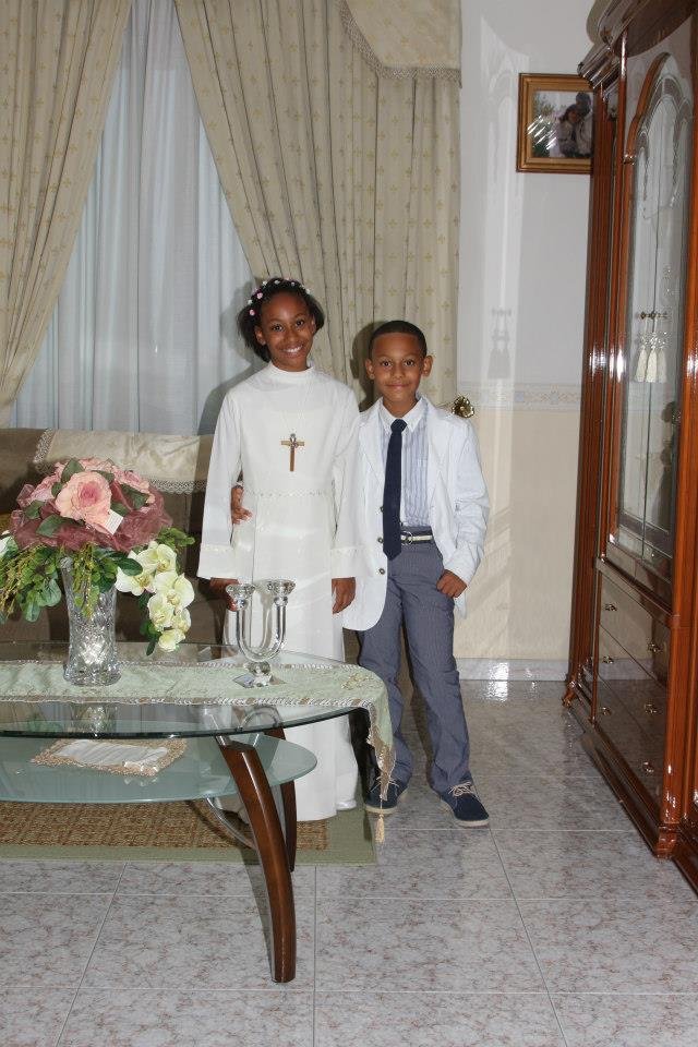 Jai First's album, Gabriella's Special Day