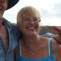 June Dawson's album, Profile Pictures