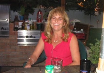 Michelle Brcko's album, Profile Pictures