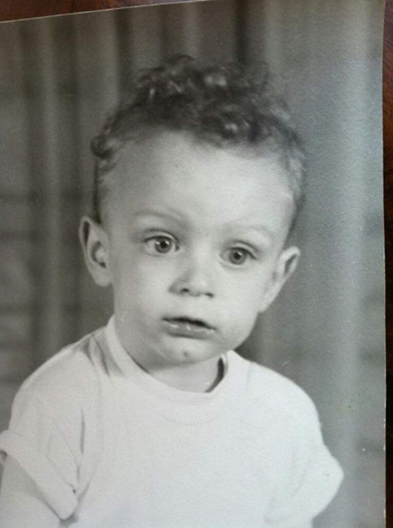 Donald Pickel's album, Mobile Uploads