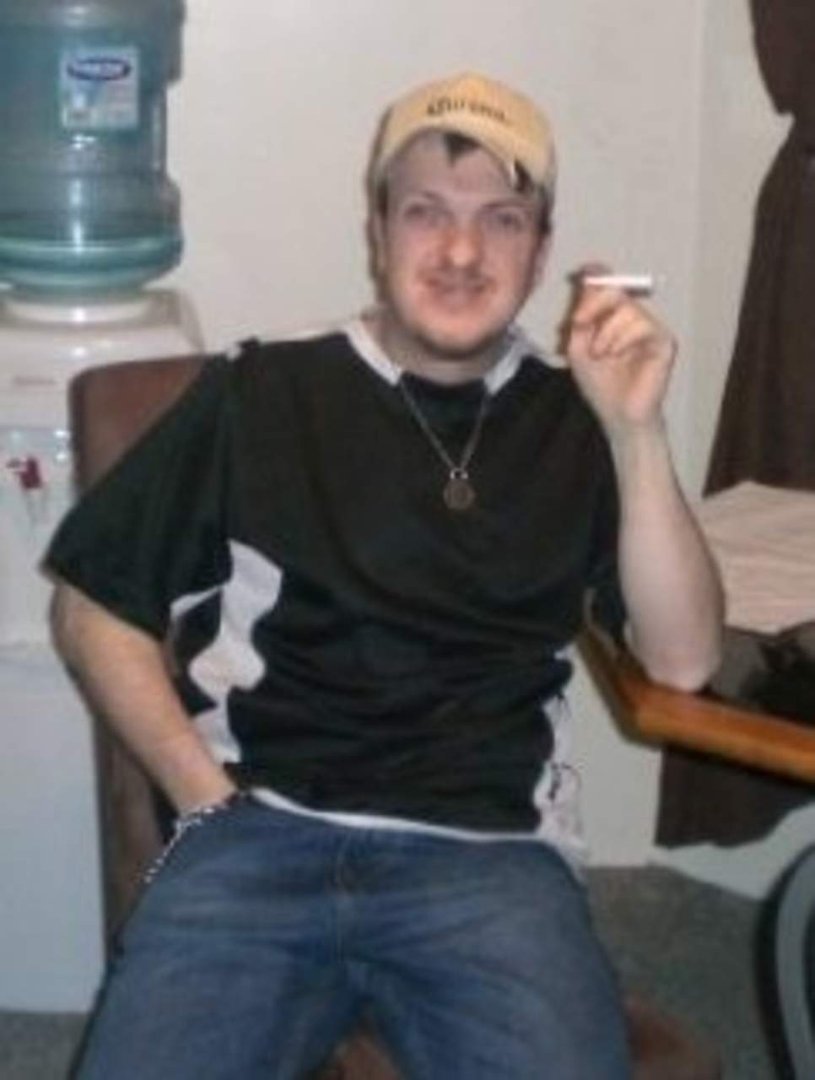 Shaun Hanson's album, Profile Pictures