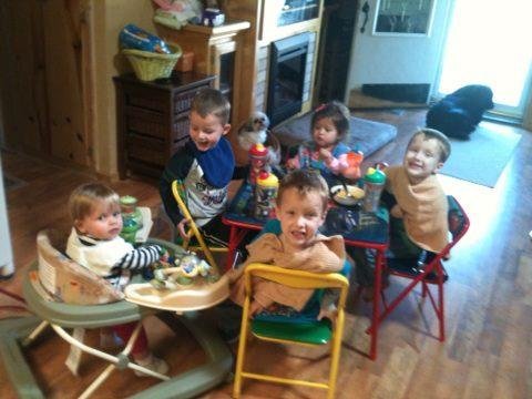 Cheryl Cooper's album, iOS Photos
