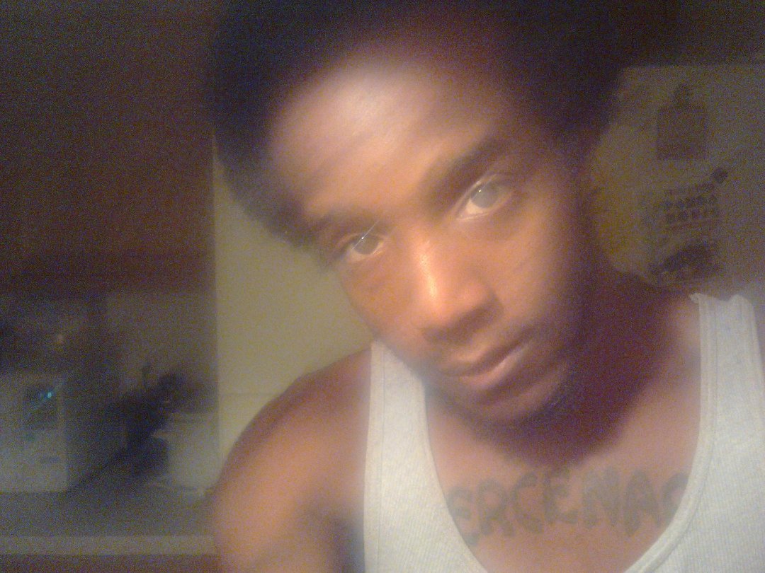 Marcus Carter's album, Profile Pictures