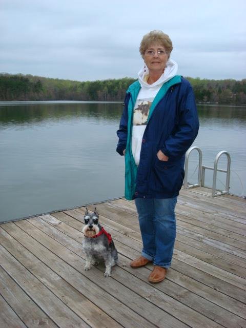 Wanda McCord's album, Untitled Album