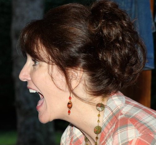 Deborah Kidd's album, Profile Pictures