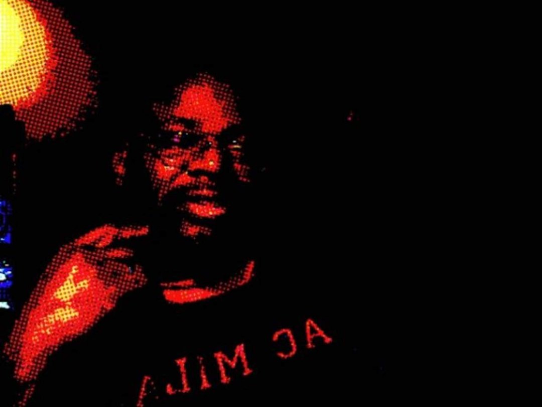 Gregory Polson's album, Profile Pictures