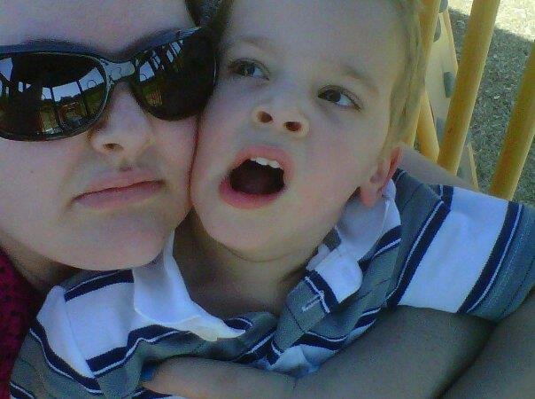 Stephanie Whyte's album, pix of me
