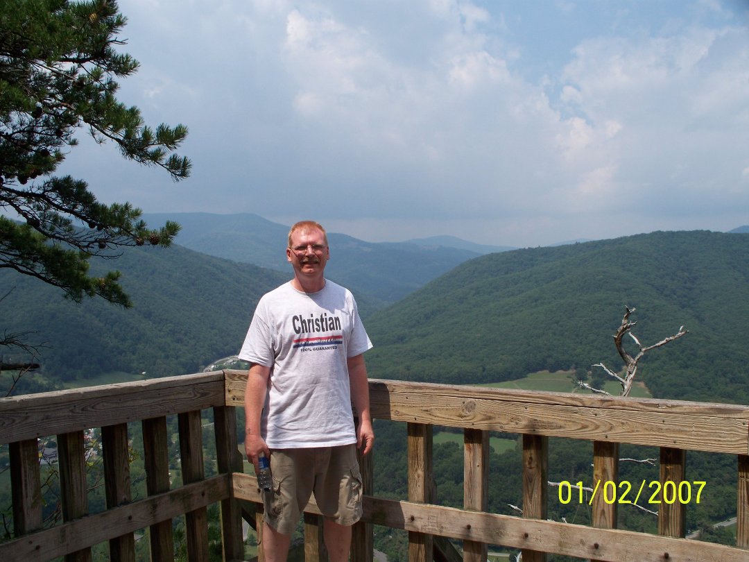 Kenneth Bean's album, Profile Pictures