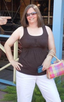 Sherry Hurley's album, Profile Pictures