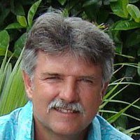 Mark Shaffer's album, Profile Pictures