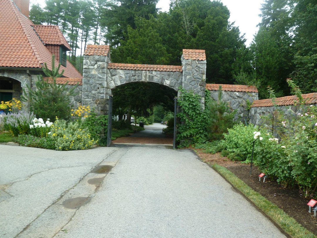 Kay Kierepka's album, Biltmore 2012
