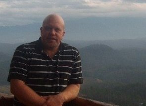 Mark Woods' album, Profile Pictures