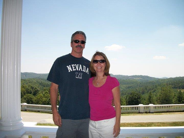 Rick Taylor's album, Profile Pictures