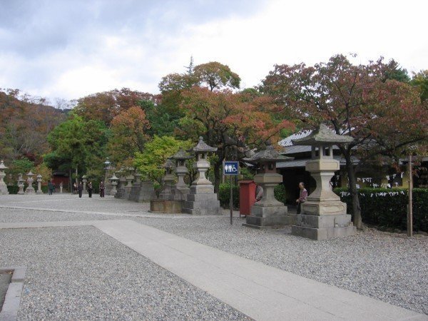 Aubrey Olson's album, japan pictures