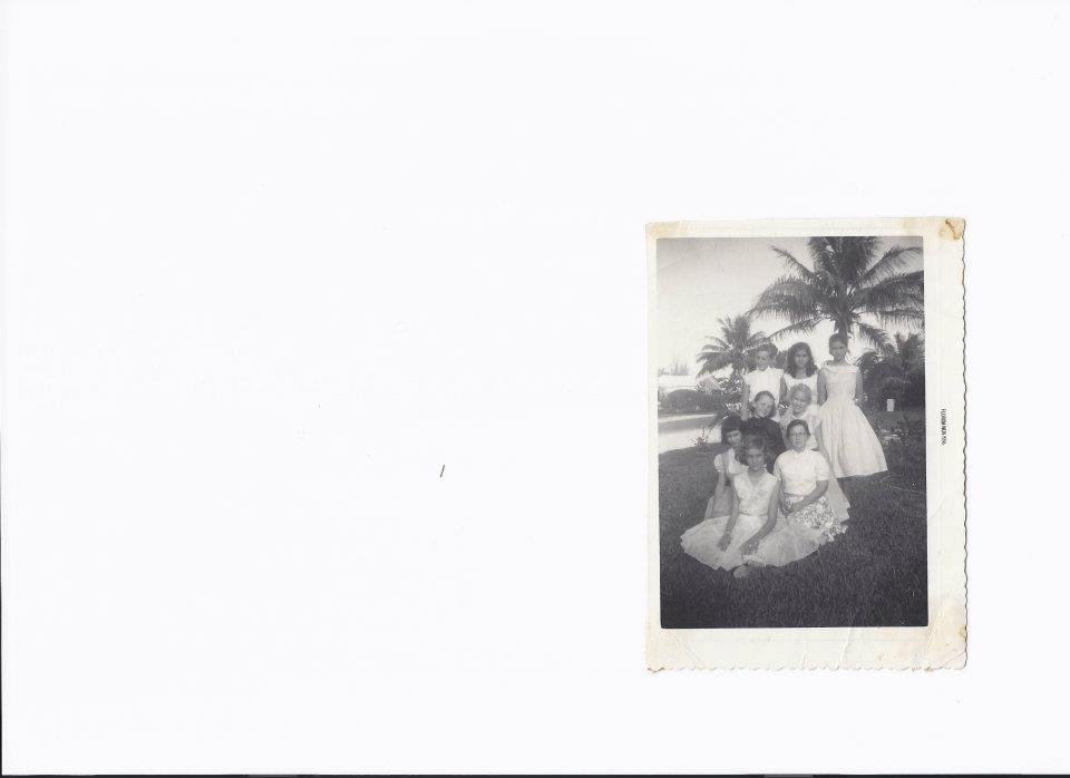 Anne Croghan's album, November 11, 2011