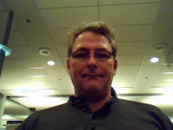 Gord Read's album, Profile Pictures