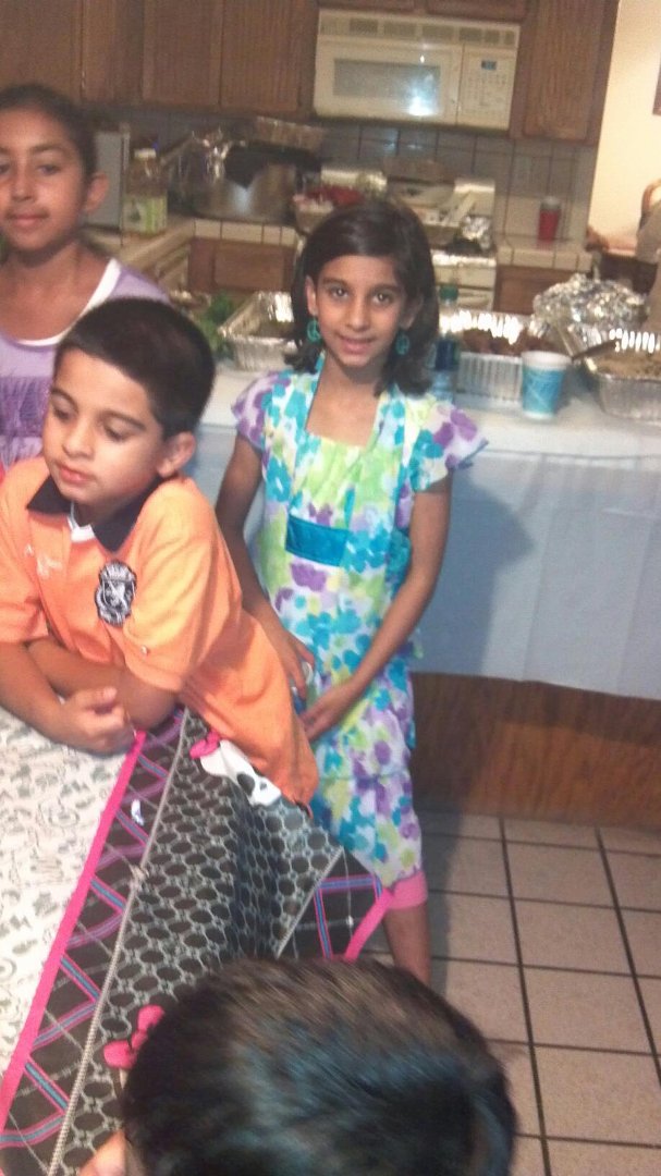 Amber Mudassar's album, Cover Photos
