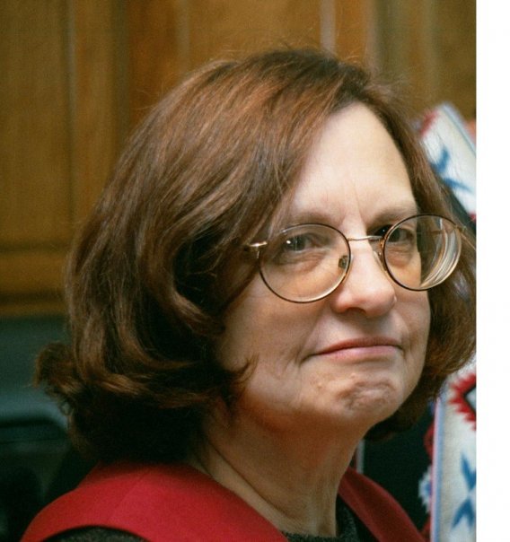 Elizabeth Fancher's album, Profile Pictures