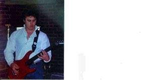 Daniel Whitten's album, Profile Pictures