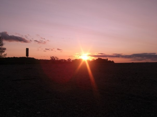 Brian Selbitschka's album, Battle View Cabin Trip 2009