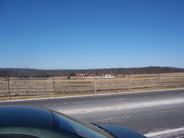 James Lamason's album, Gettysburg 1302010