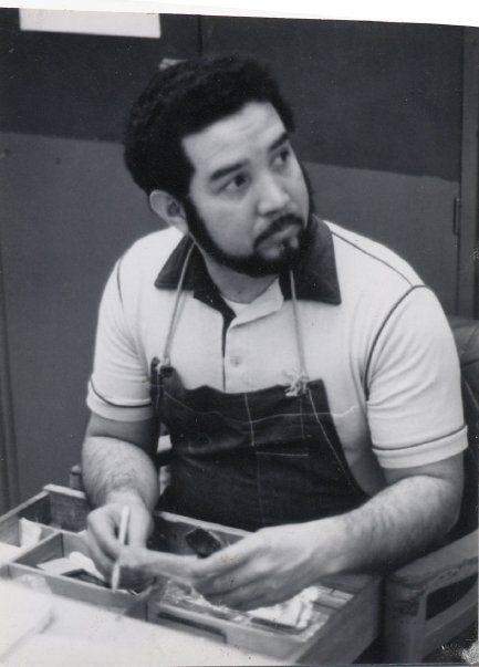 stan farber's album, j145 part IV