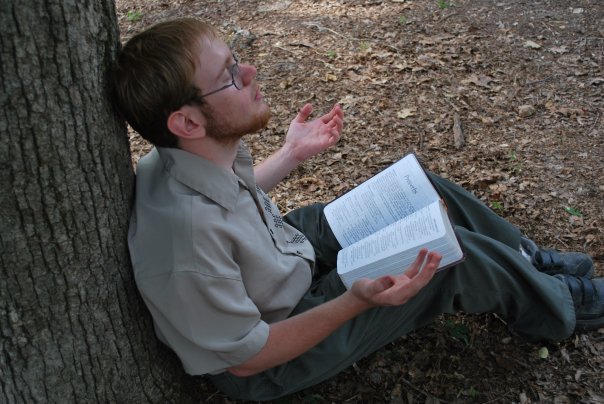 Ben O'dell's album, 2009 Photos