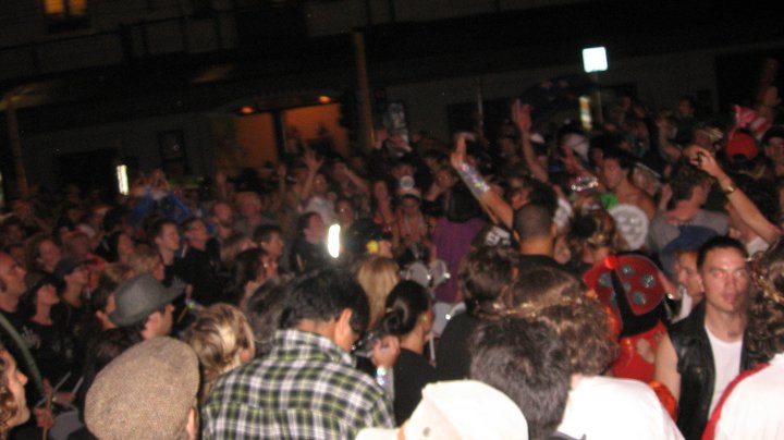 John Robertson's album, March 2, 2011