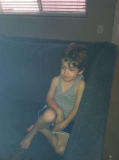 Odin Flickinger's album, Mobile Uploads