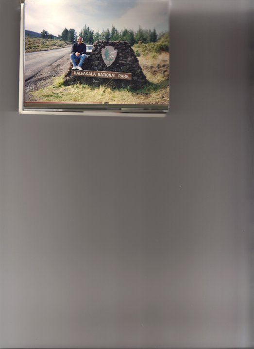 Wayne Rosenbaum's album, Profile Pictures