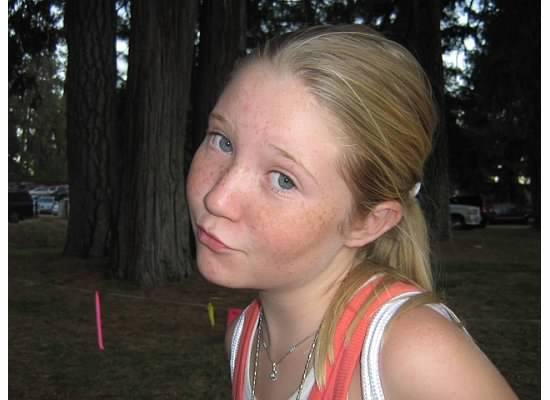 Carrie Phillips' album, Profile Pictures