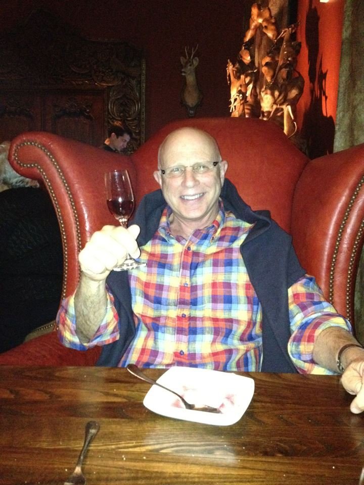 George Deussing's album, Mobile Uploads