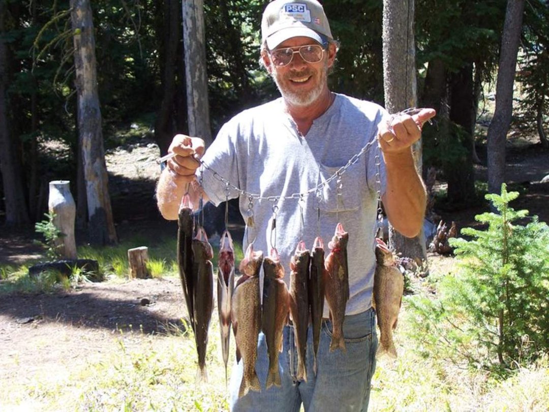 Doug Deines' album, Profile Pictures