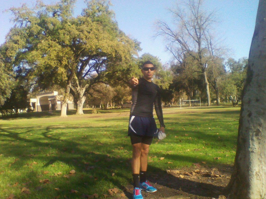 Suzie Cantua. Esparza's album, facebook