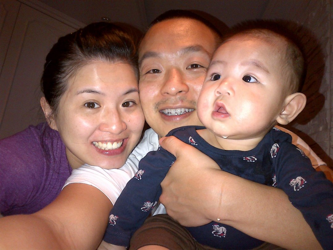 Eric Chu's album, Cover Photos