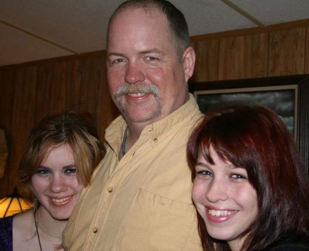 Eric Anglin's album, Profile Pictures