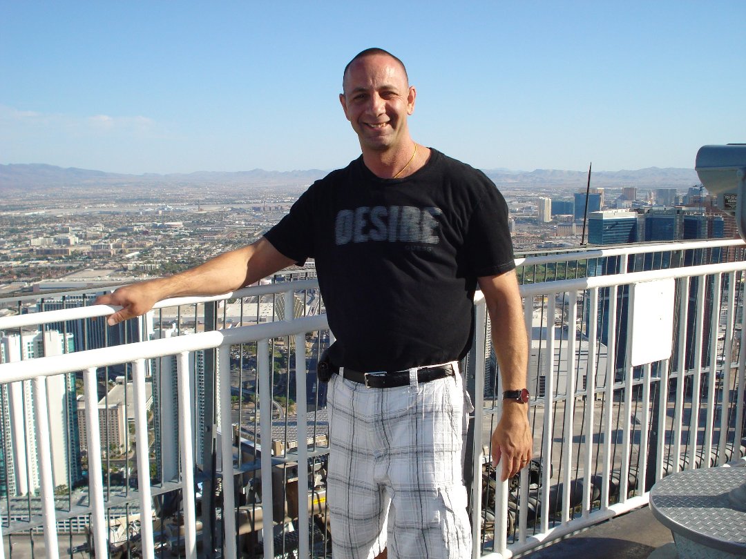 Lawrence DiVetro's album, Profile Pictures