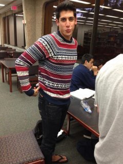 Ryan Cohen's album, Cover Photos